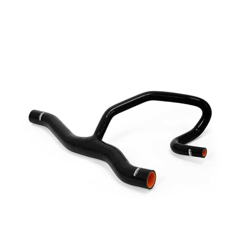 Mishimoto 2016+ Chevrolet Camaro 2.0T w/HD Cooling Package Silicone Radiator Hose Kit - Black - Mammoth Racing -