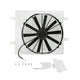 Mishimoto 87-06 Jeep Wrangler YJ/TJ Performance Fan Shroud Kit w/Fan Controller - Mammoth Racing -