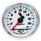 Autometer C2 52mm 2000 Deg F Electronic EGT Pyrometer Gauge - My Store