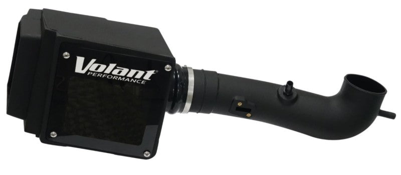 Volant 14-14 Chevrolet Silverado 1500 5.3L V8 Pro5 Closed Box Air Intake System w/ Dry Filter - My Store
