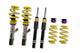 KW Coilover Kit V2 Audi Jetta V sedan / wagon incl. GLI and DSG (A5/1K) - Mammoth Racing -