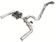 AWE Tuning Audi 22-23 8Y RS3 Cat-Back SwitchPath Exhaust (No Tips) - My Store
