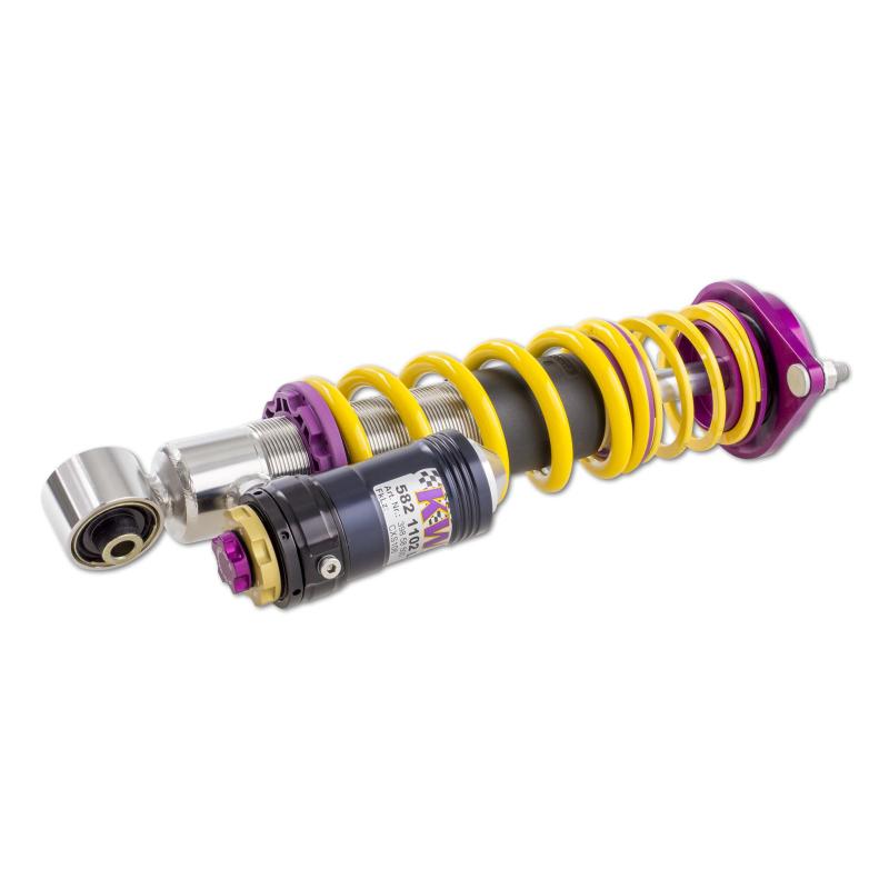 KW 3-Way Clubsport Kit Scion FR-S/ Subaru BR-Z - Mammoth Racing -