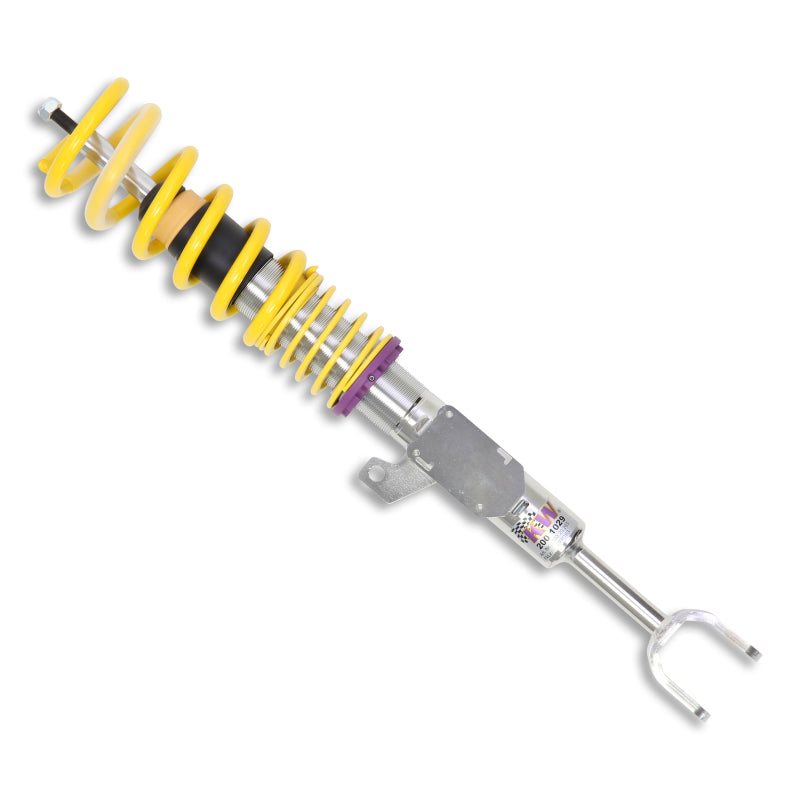 KW Coilover Kit V1 2011+ BMW 5series F10 (5L) - Mammoth Racing -