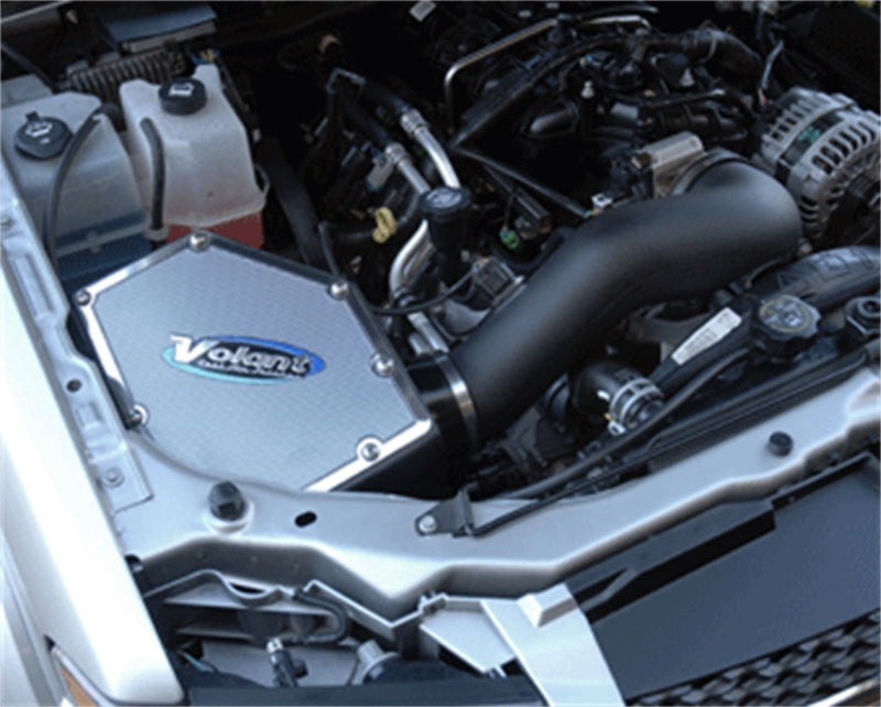 Volant 09-12 Chevrolet Colorado 5.3 V8 Pro5 Closed Box Air Intake System - My Store