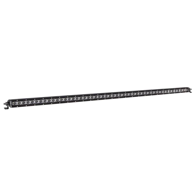 ANZO Rugged Off Road Light 50in 5W High Intensity LED Single Row (Spot) - Mammoth Racing -