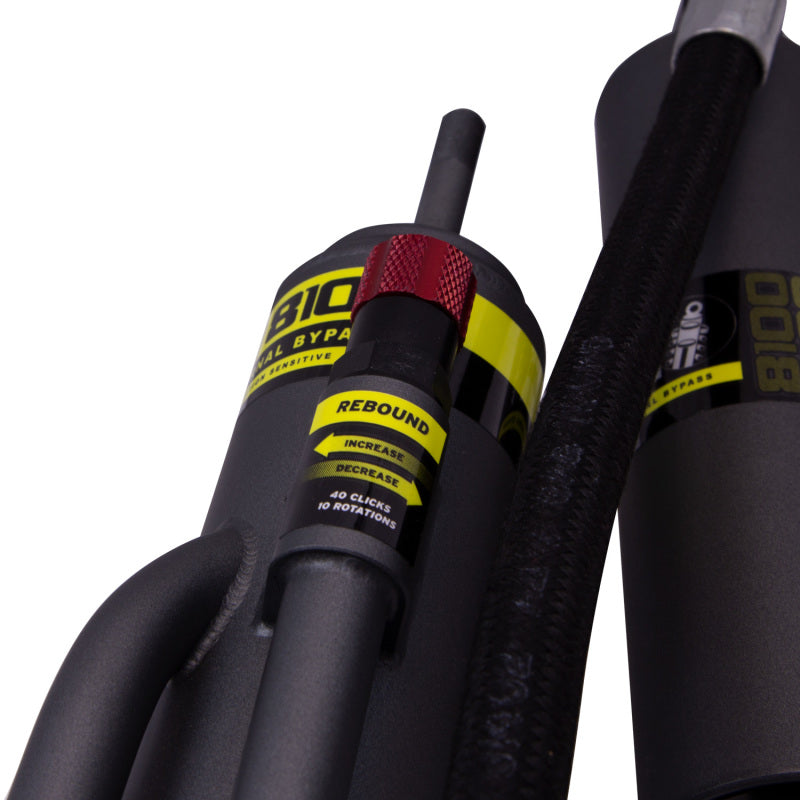 Bilstein 05-22 Toyota Tacoma B8 8100 (Bypass) Rear Right Shock Absorber - Mammoth Racing -