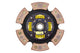 ACT 2009 Honda Civic 6 Pad Sprung Race Disc - My Store