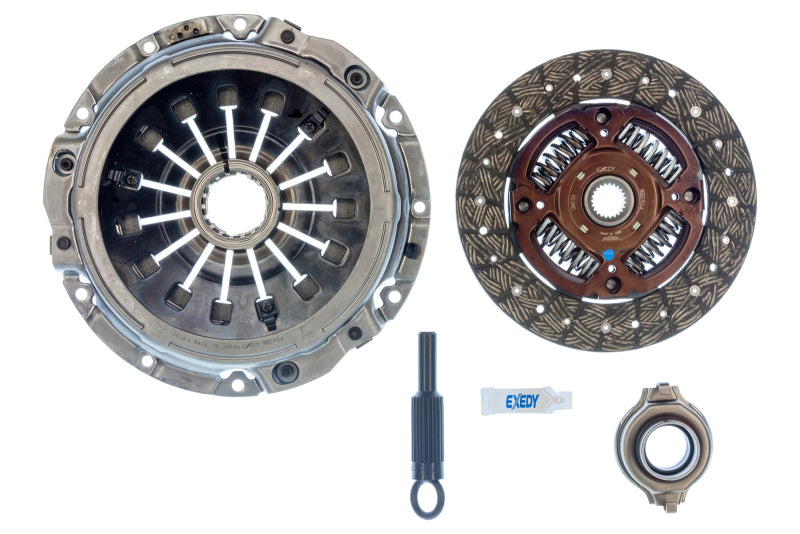 Exedy OE 2001-2004 Chrysler Sebring V6 Clutch Kit - Mammoth Racing -