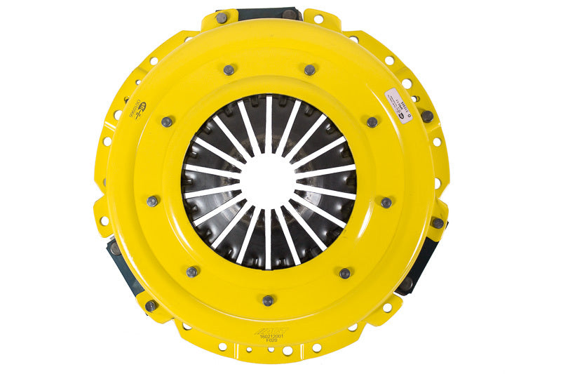 ACT 2011 Ford Mustang P/pl Heavy Duty Clutch Pressure Plate - My Store