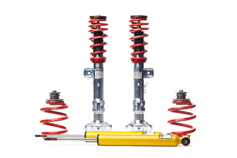 H&R 94-96 BMW M3 3.0l E36 Street Perf. Coil Over - My Store