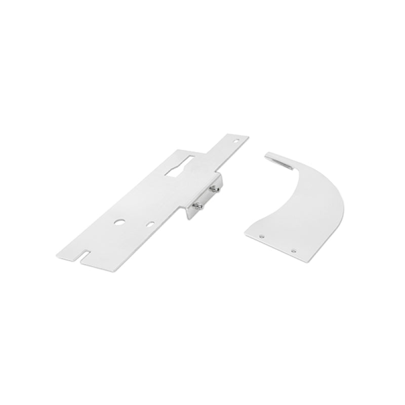 Mishimoto 87-06 Jeep Wrangler YJ & TJ Performance Fan Shroud Kit - Mammoth Racing -