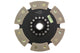 ACT 1990 Mazda Miata 6 Pad Rigid Race Disc - My Store