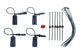 KW Electronic Damping Cancellation Kit Audi S3 Type 8P - Mammoth Racing -
