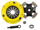 ACT 1980 Toyota Corolla HD/Race Rigid 4 Pad Clutch Kit - Mammoth Racing -