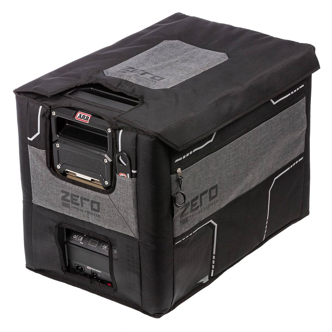 ARB Zero Fridge Transit Bag- For Use with 47Q Single Zone Fridge Freezer - My Store
