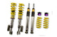 KW Coilover Kit V3 Audi S4 (8E/B6 QB6) Sedan Quattro - Mammoth Racing -