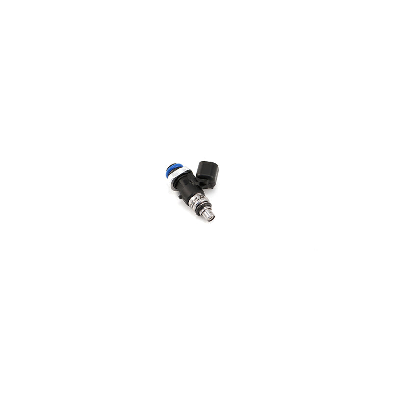 Injector Dynamics Id1300 08+ Suzuki Hayabusa w/ HTP Rail Conversion (8 Injectors) - Mammoth Racing -