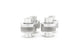SPL Parts 90-00 BMW 3 Series (E36/E46) Rear Knuckle Bushings - Mammoth Racing -