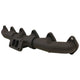BD Diesel Manifold Exhaust Pulse - 1998-2002 Dodge Ram 5.9l - My Store