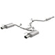 MagnaFlow 11 Buick Regal L4 (Excl. GS Model) Dual Split Rear Exit SS Cat-Back Performance Exhaust - Mammoth Racing -