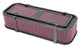 K&N Custom Racing Assembly 19in x 4.75in Carbon Fiber Air Filter - Mammoth Racing -