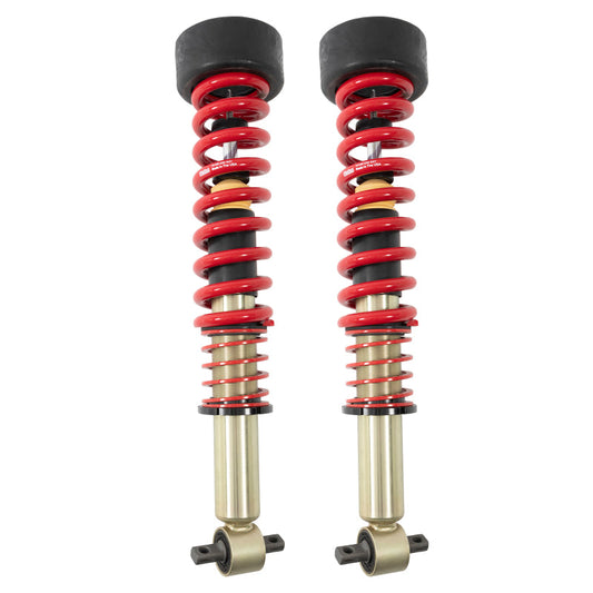 Belltech 21-Up GM 1500 SUV 2wd/4wd 4in Lift Kit