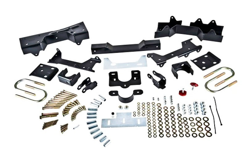 Belltech Flip KIT 99-00 GM C1500 Xcab W/5inch FRM - Mammoth Racing -