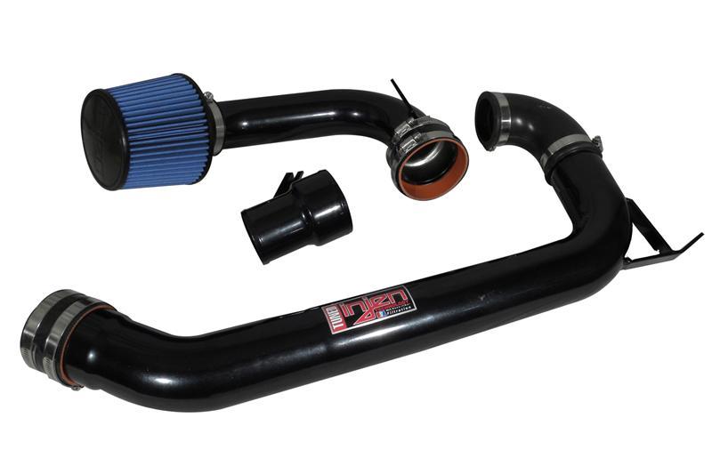 Injen 05-07 G6 3.5L V6 Black Cold Air Intake - Mammoth Racing -