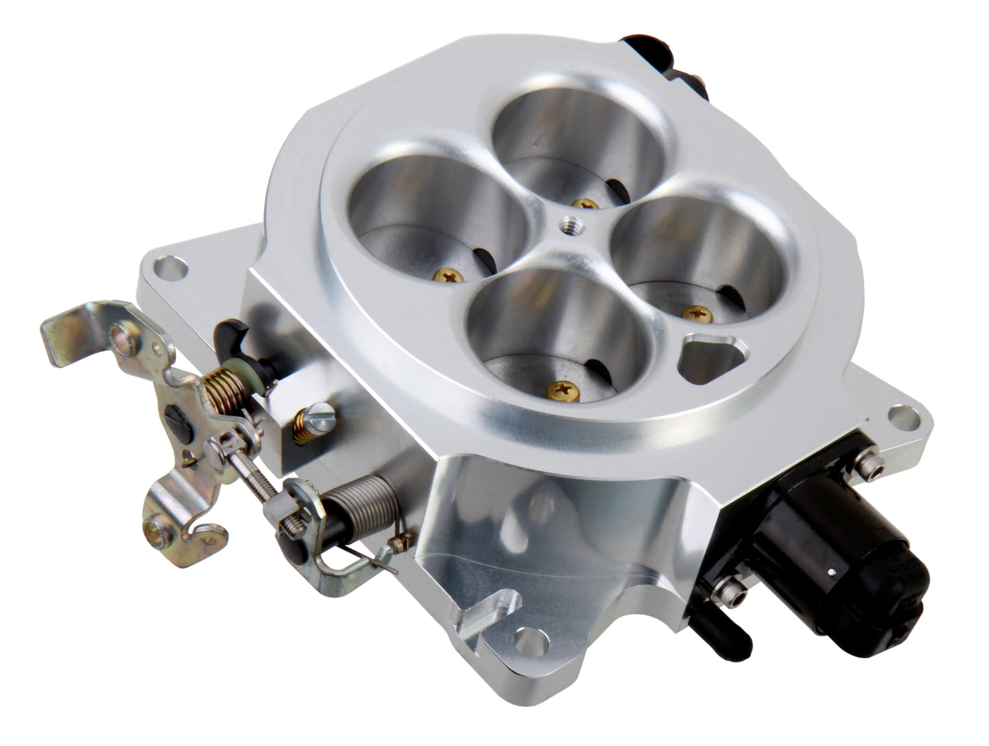 Holley 112-577 Throttle Body - Mammoth Racing -