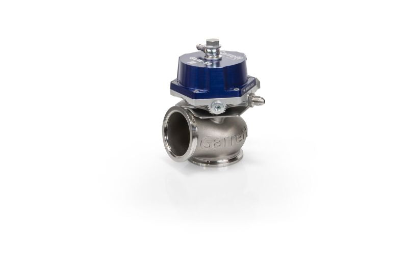Garrett Gvw-45 45mm Wastegate Kit - Blue - My Store