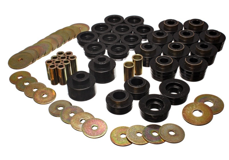 Energy Suspension 82-87 Buick Century/Regal/Grand National/Skylark / 78-88 Chevelle/Monte Carlo/Mali - My Store