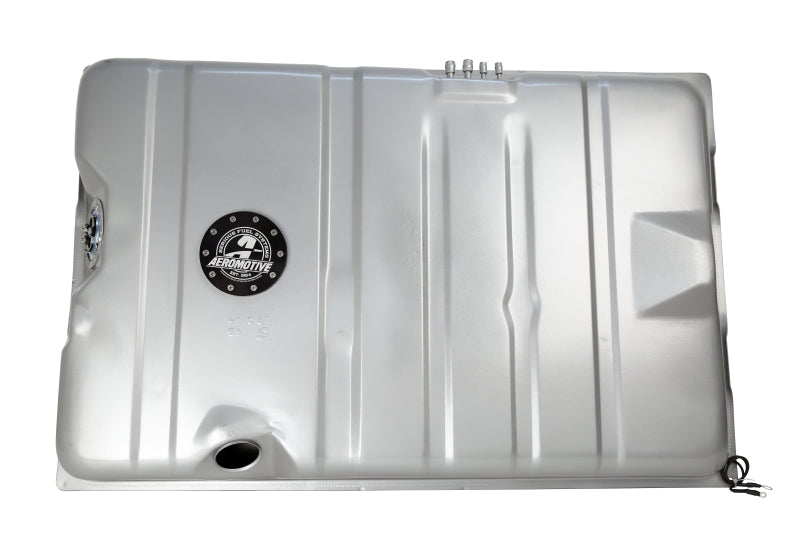 Aeromotive 68-70 Dodge Charger Hellcat Swap Fuel Tank - My Store
