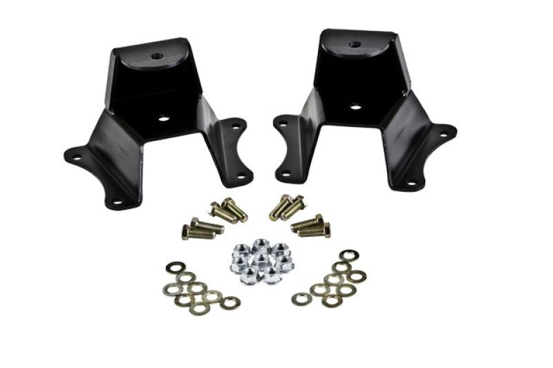Belltech Hanger KIT 73-87 GM C-10 2.5inch - Mammoth Racing -