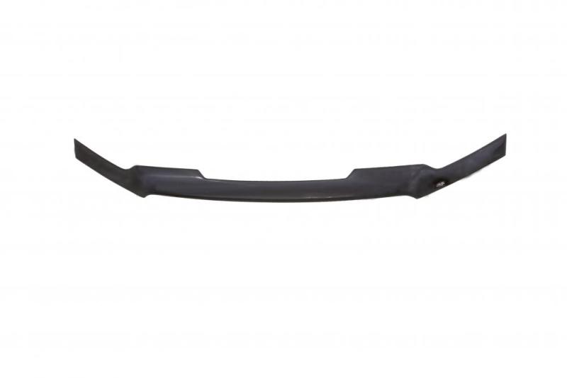 AVS 17-18 Ford F-150 Raptor Aeroskin Low Profile Color Match Hood Shield - Shadow Black - My Store