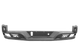 Body Armor 4x4 2016+ Toyota Tacoma Desert Series Rear Bumper - Mammoth Racing -
