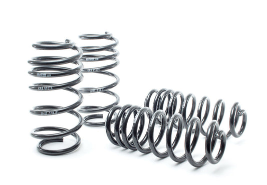 H&R 06-11 Volkswagen Passat Sedan Vr6/tdi/1.8t/2.0l Sport Spring (Non 4Motion)