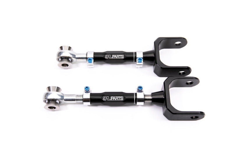SPL Parts 2017+ Tesla Model 3 Rear Upper Lateral (Camber) Links - Mammoth Racing -