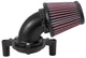 K&N 08-17 Harley Davidson Touring V-Twin Performance Intake - Mammoth Racing -