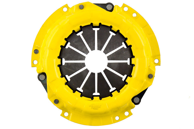 ACT 1991 Geo Prizm P/pl Heavy Duty Clutch Pressure Plate - Mammoth Racing -
