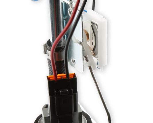 Holley EFI Fuel Pumps 12-328 350 Lph Module 85-92 Camaro Firebird