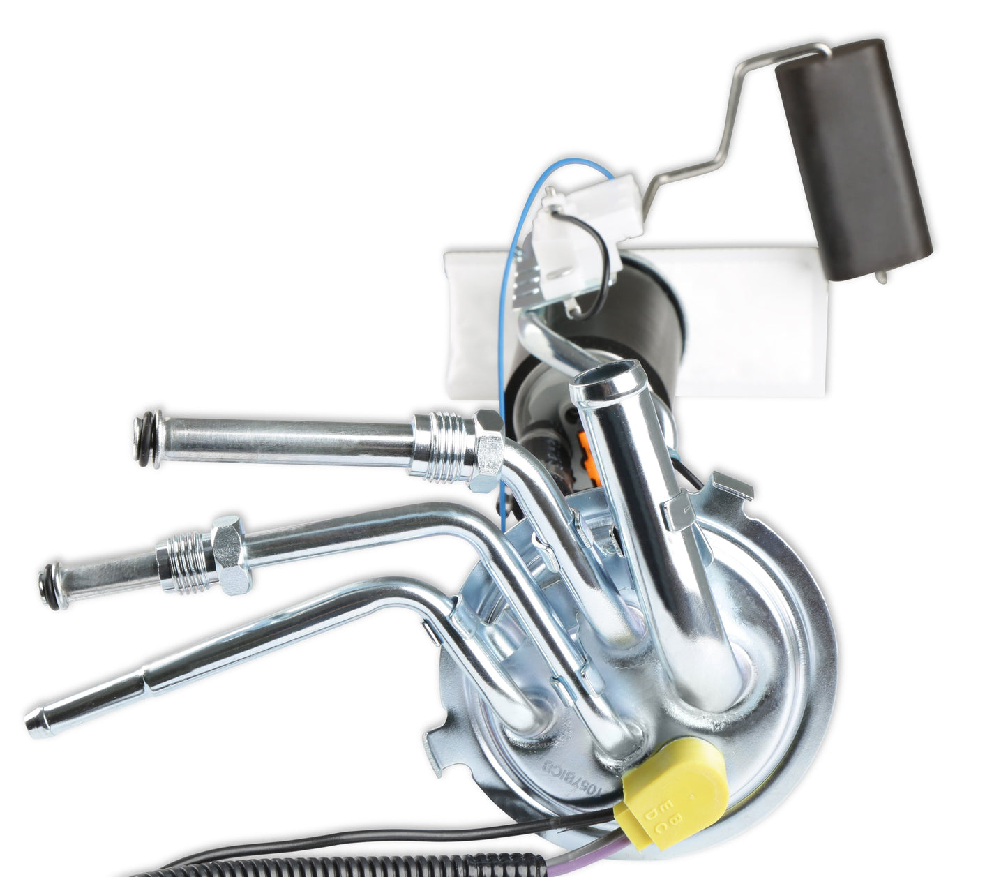 Holley EFI Fuel Pumps 12-332 350 Lph Module 73-91 Blazer Jimmy 25 Gal - Mammoth Racing -