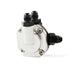 12-892 Holley Billet EFI Return Style Fuel Pressure Regulator - My Store