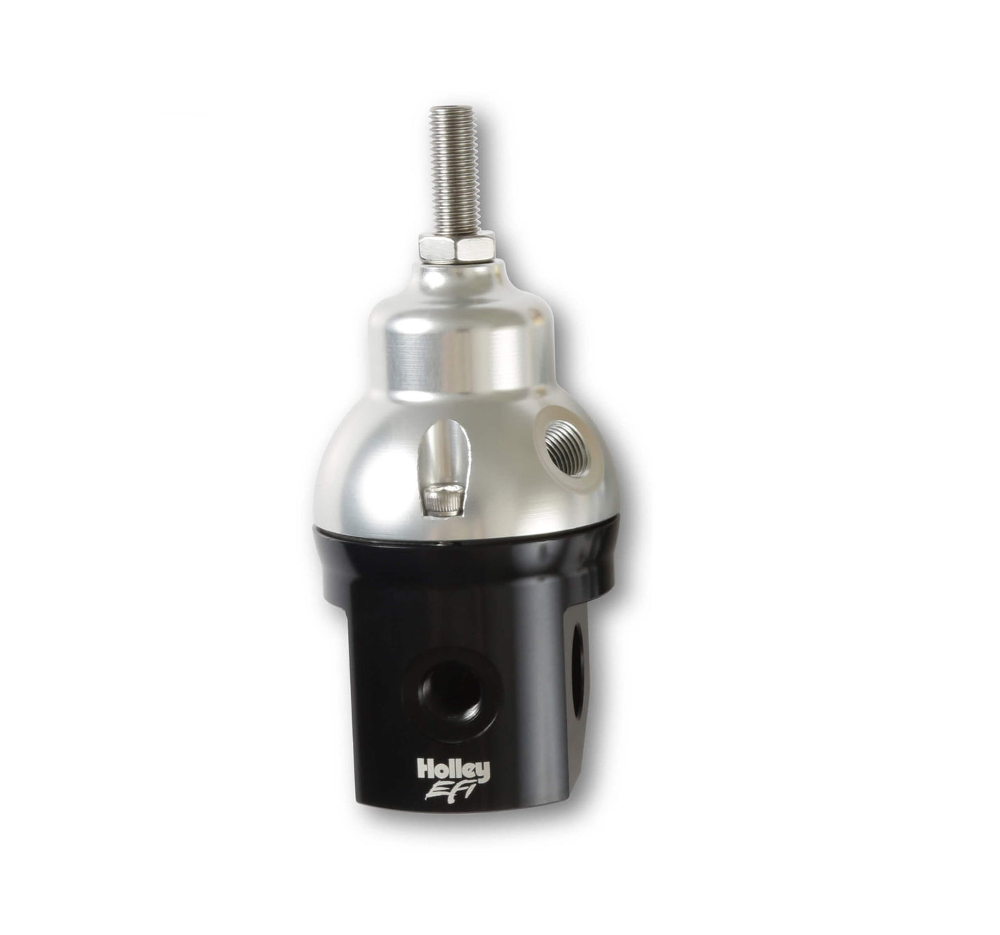Holley EFI Fuel Regulator 6AN - Mammoth Racing -