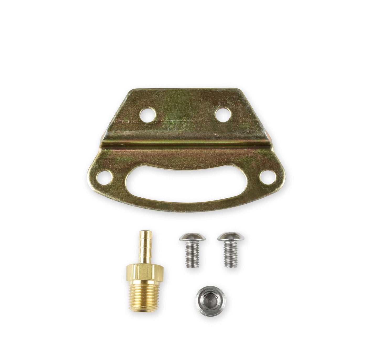 Holley EFI Fuel Regulator 8AN - Mammoth Racing -
