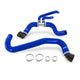 Mishimoto 11-14 Ford F-150 5.0L V8 Radiator Hose Kit - Blue - Mammoth Racing -
