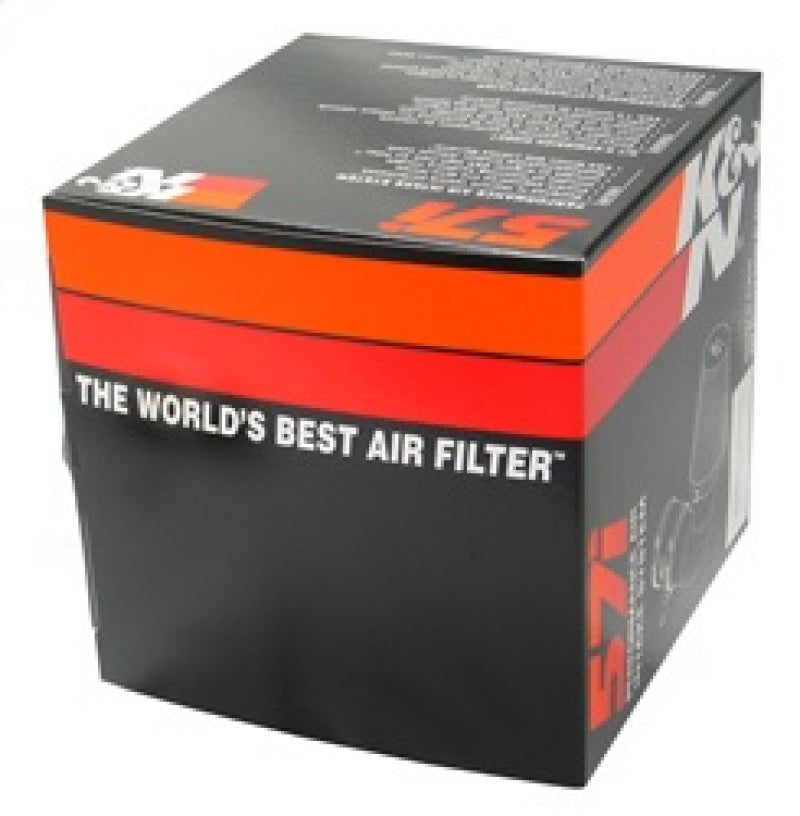 K&N Performance Intake Kit for 91-96 Rover Mini 1.3l - Mammoth Racing -