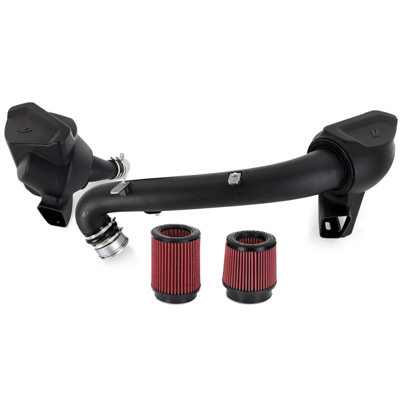 Mishimoto 2021+ BMW G8X M3/M4 Performance Air Intake Kit - Mammoth Racing -