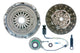 Exedy OE 2008-2013 Chevrolet Corvette V8 Clutch Kit - Mammoth Racing -