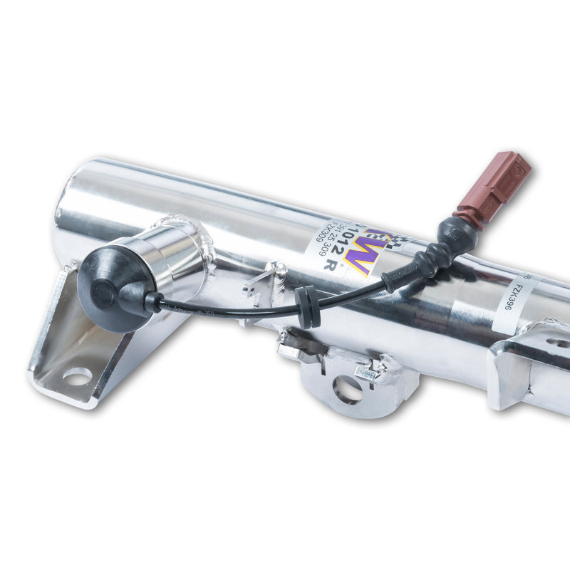 KW Coilover Kit DDC ECU 08+ C-Class C63 AMG (W204/ 204AMG) Sedan - Mammoth Racing -